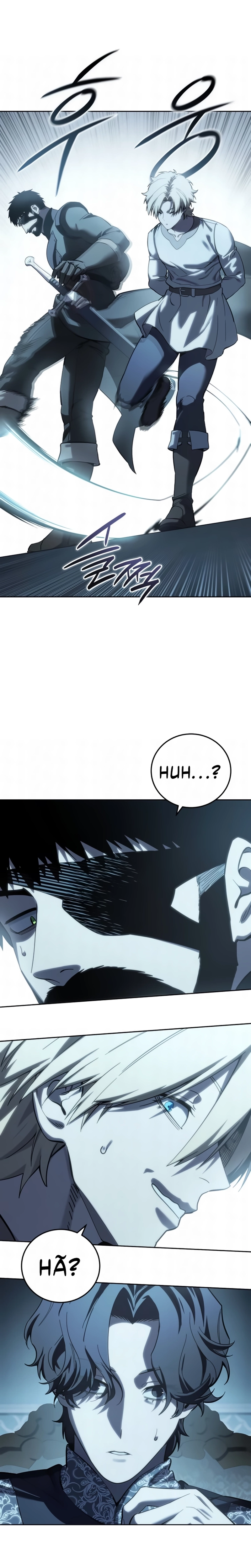 Read Mestre Espadachim Criado Pelas Estrelas PT Manga Online