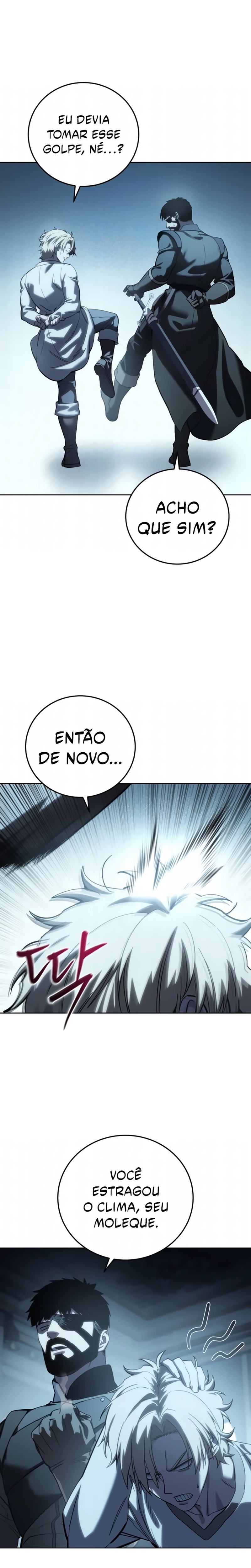 Read Mestre Espadachim Criado Pelas Estrelas PT Manga Online