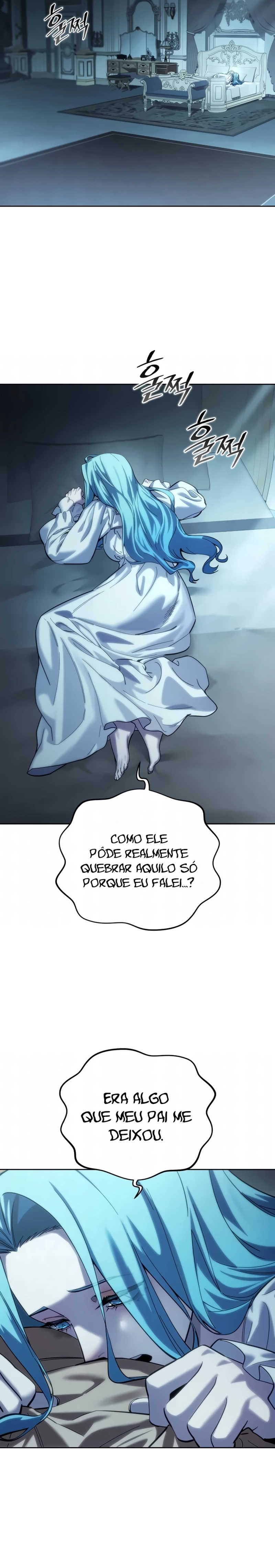 Read Mestre Espadachim Criado Pelas Estrelas PT Manga Online