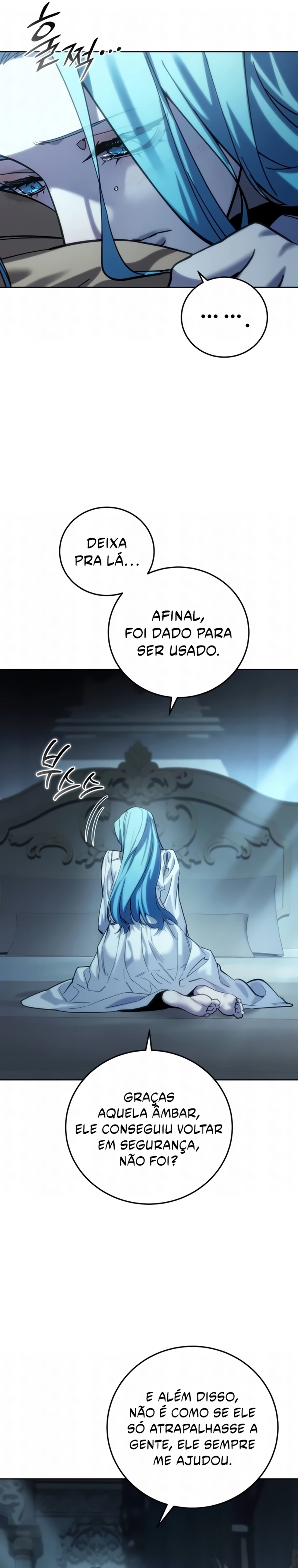 Read Mestre Espadachim Criado Pelas Estrelas PT Manga Online