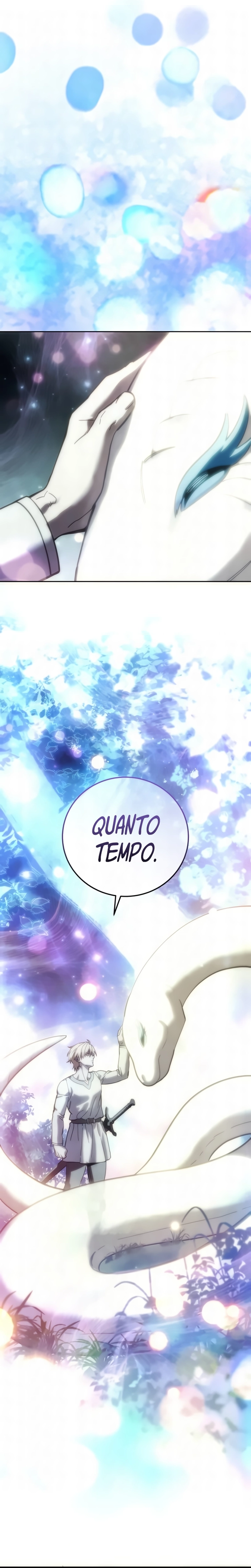 Read Mestre Espadachim Criado Pelas Estrelas PT Manga Online
