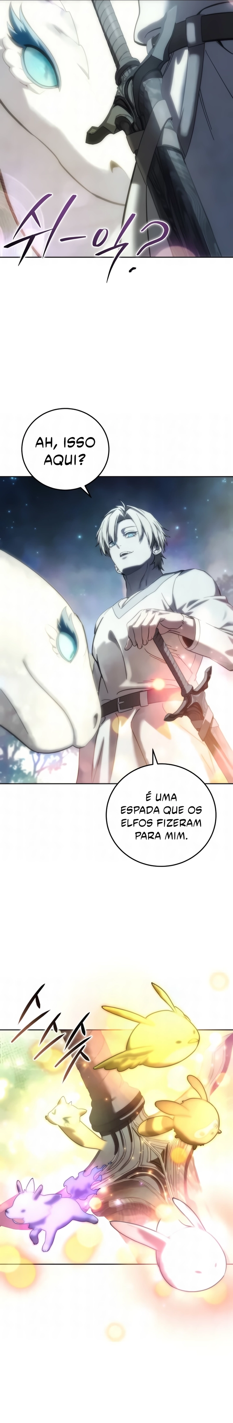 Read Mestre Espadachim Criado Pelas Estrelas PT Manga Online