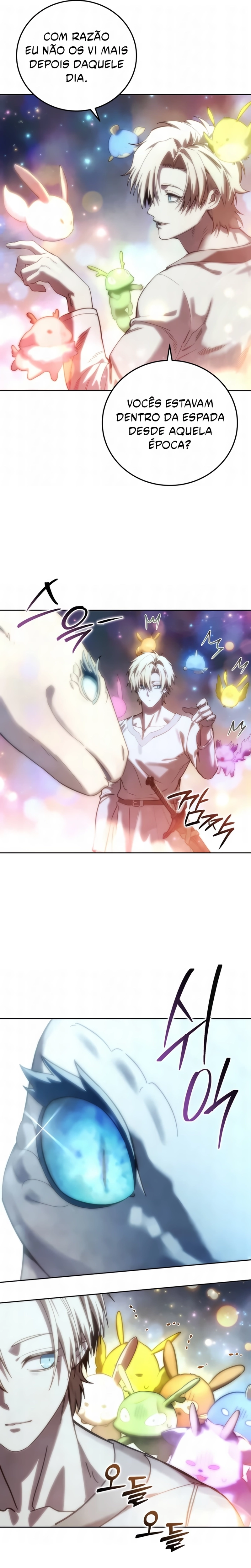 Read Mestre Espadachim Criado Pelas Estrelas PT Manga Online