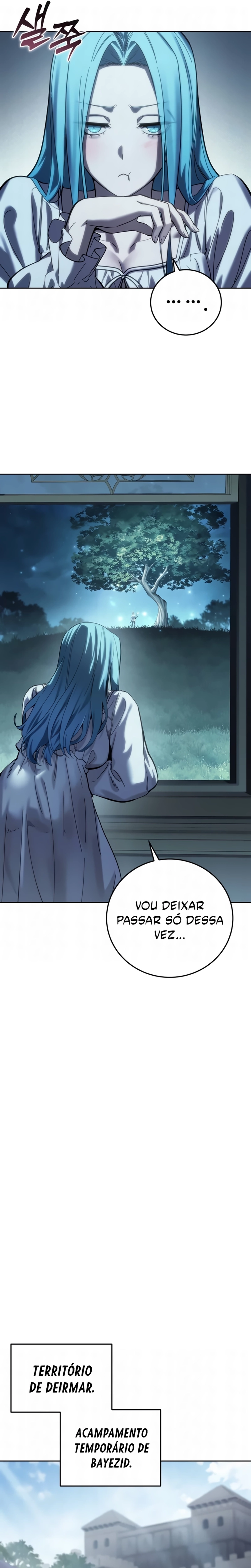 Read Mestre Espadachim Criado Pelas Estrelas PT Manga Online