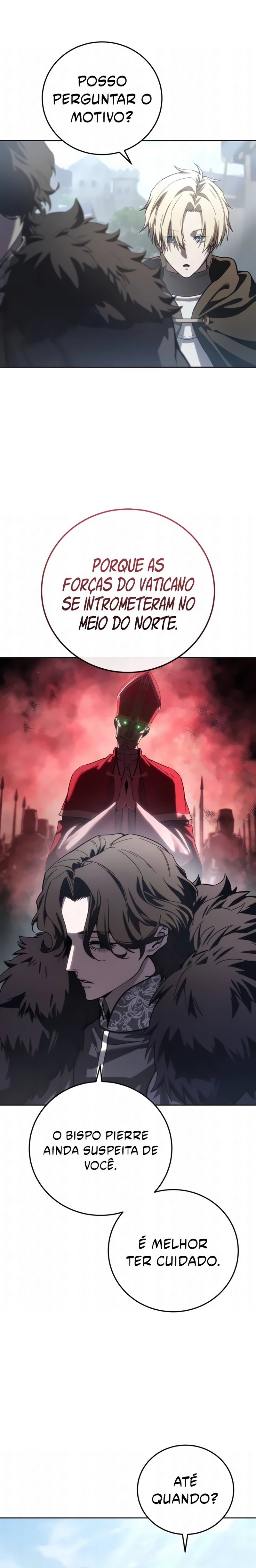 Read Mestre Espadachim Criado Pelas Estrelas PT Manga Online