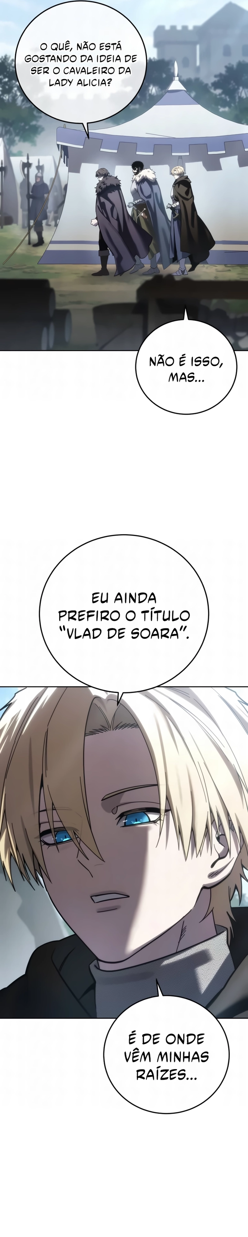 Read Mestre Espadachim Criado Pelas Estrelas PT Manga Online
