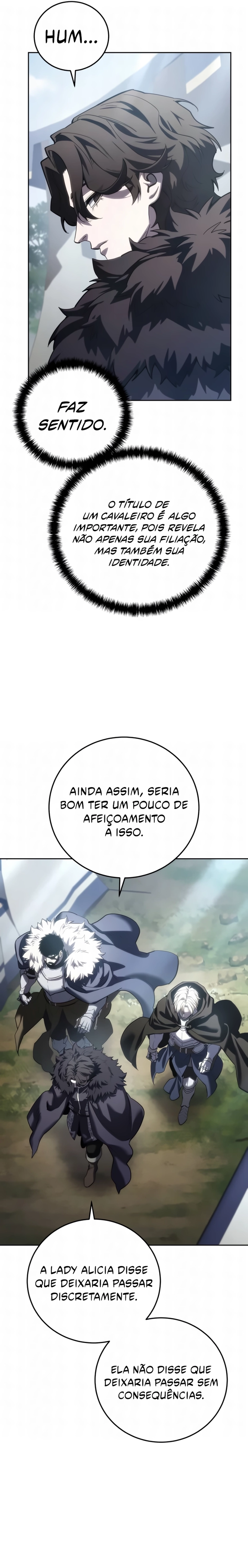 Read Mestre Espadachim Criado Pelas Estrelas PT Manga Online