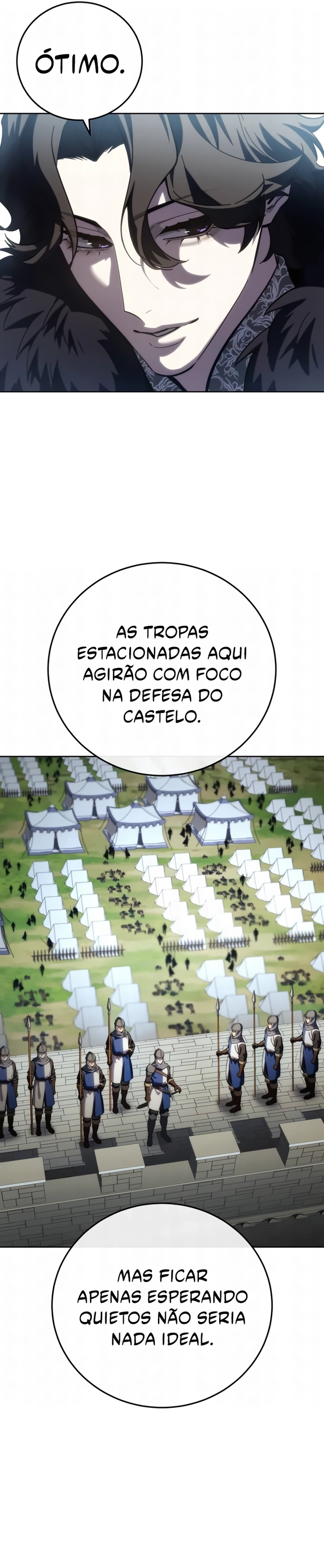 Read Mestre Espadachim Criado Pelas Estrelas PT Manga Online