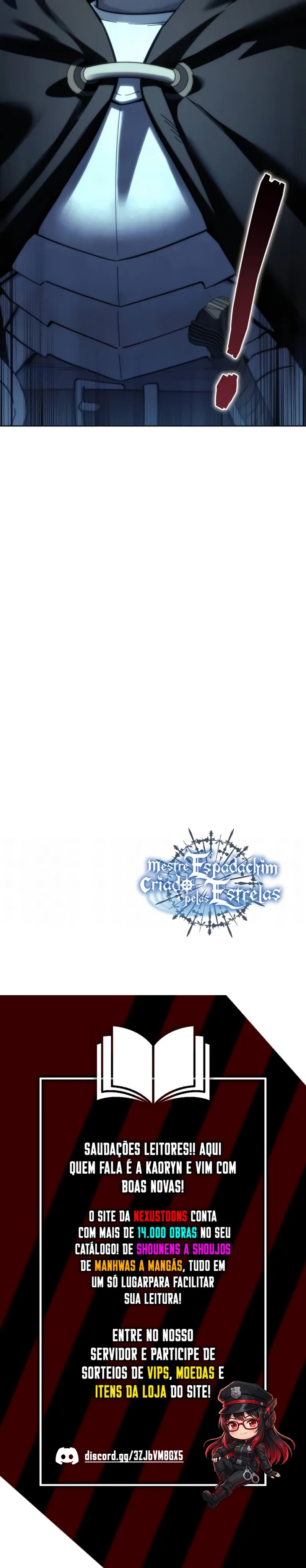 Read Mestre Espadachim Criado Pelas Estrelas PT Manga Online