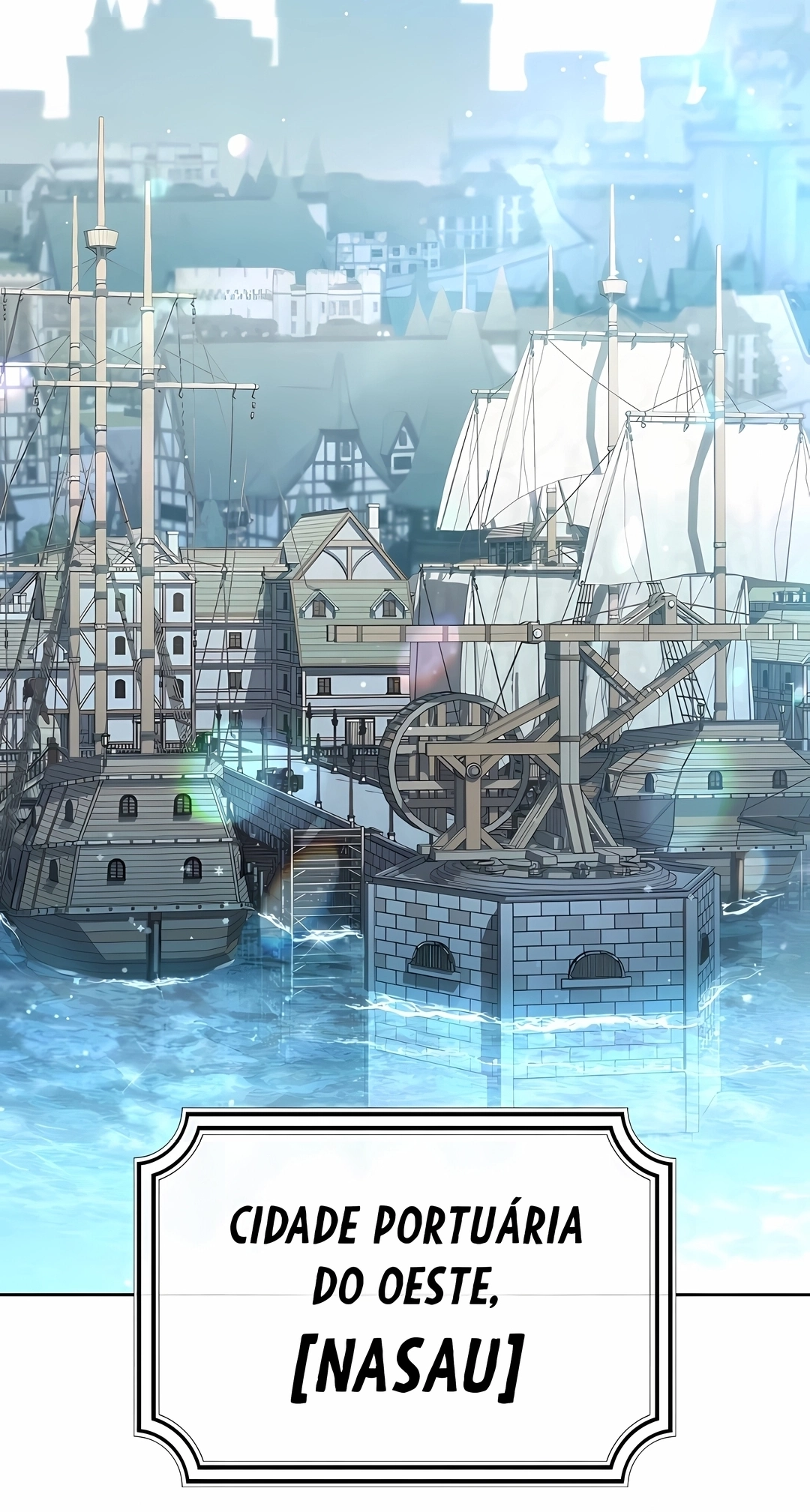 Read Mestre Espadachim Criado Pelas Estrelas PT Manga Online