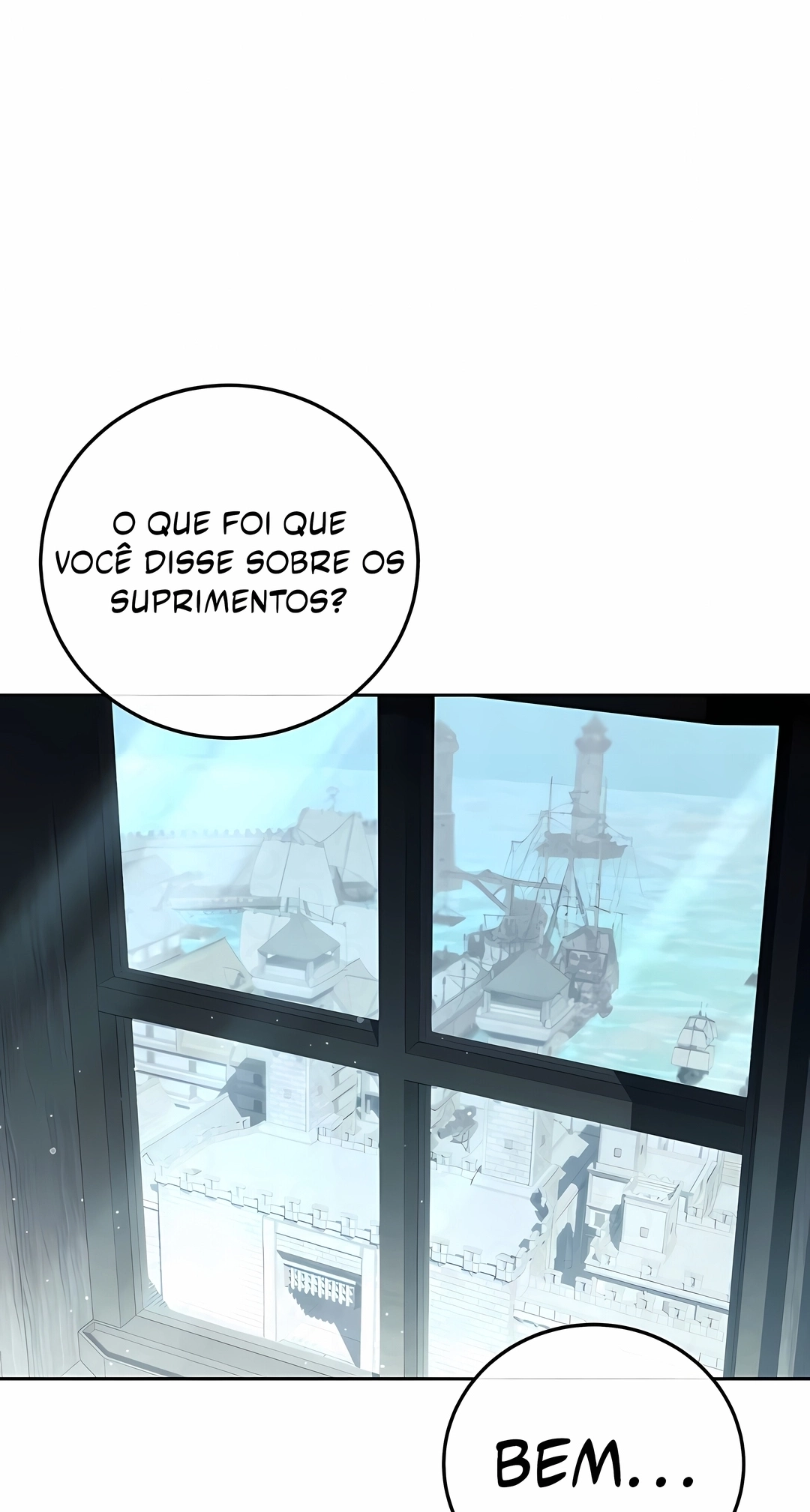 Read Mestre Espadachim Criado Pelas Estrelas PT Manga Online