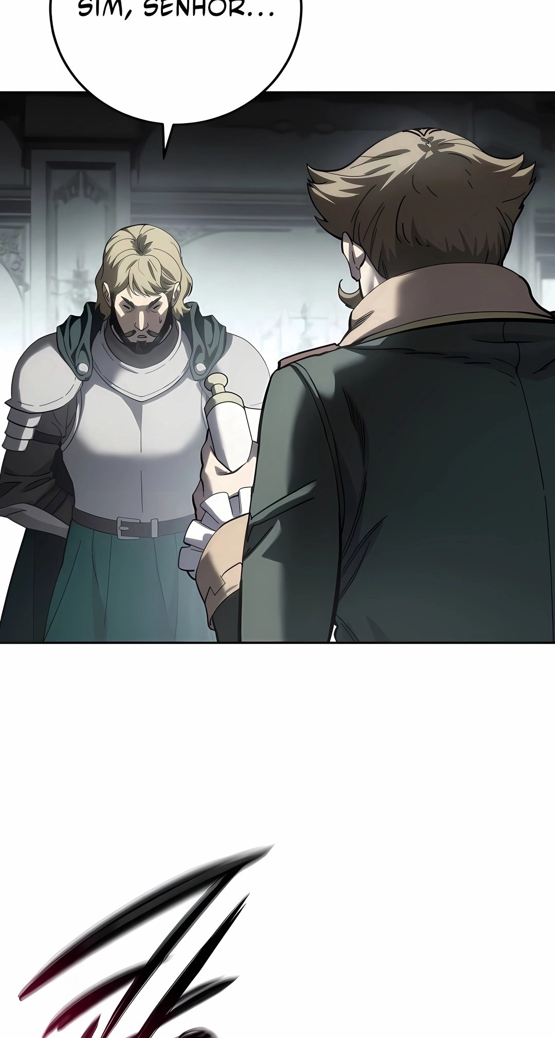 Read Mestre Espadachim Criado Pelas Estrelas PT Manga Online