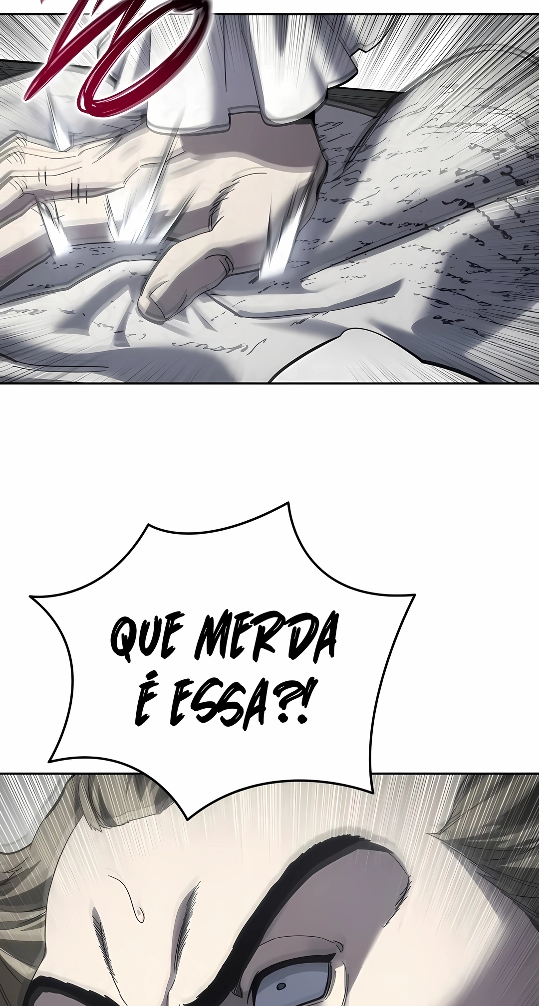 Read Mestre Espadachim Criado Pelas Estrelas PT Manga Online