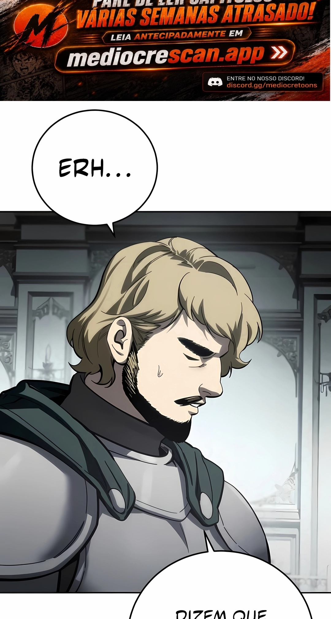 Read Mestre Espadachim Criado Pelas Estrelas PT Manga Online