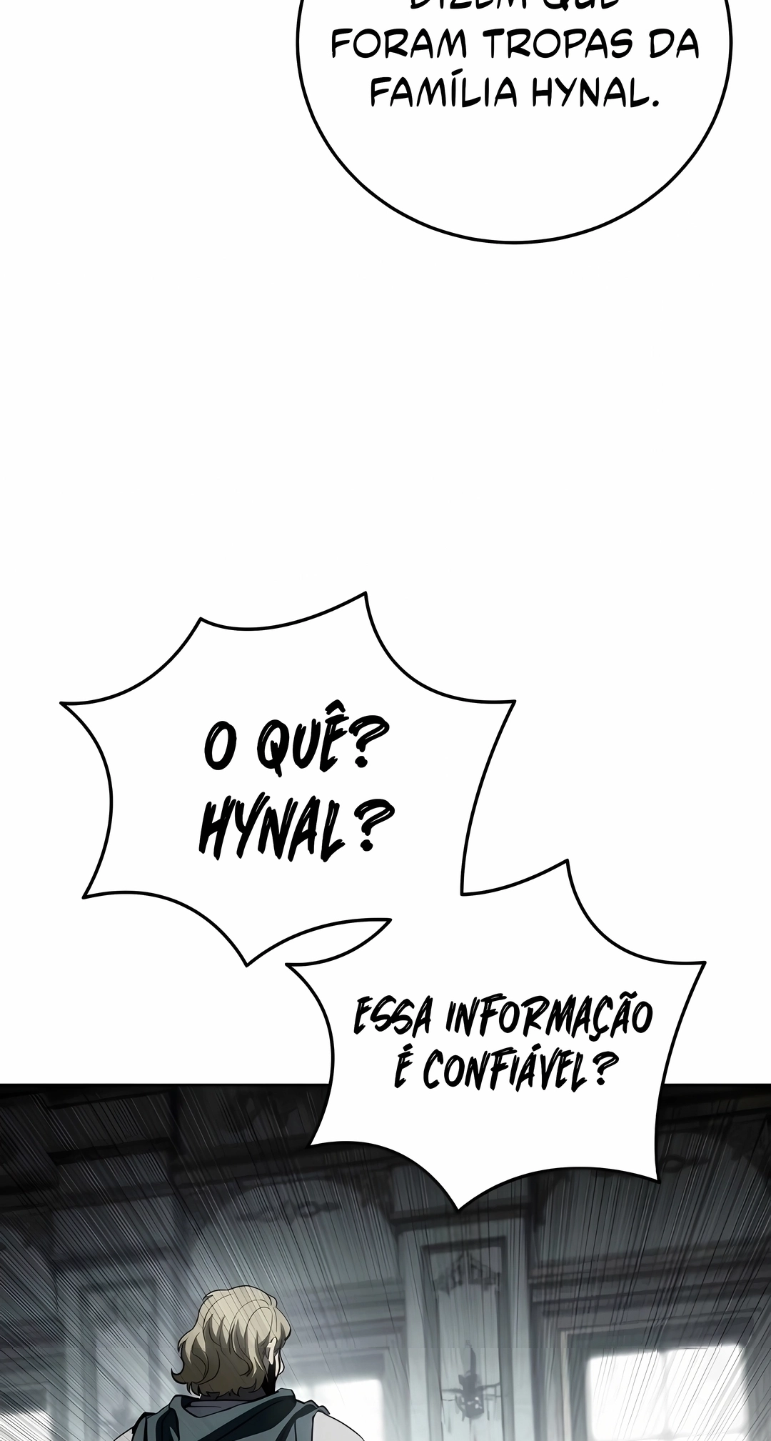 Read Mestre Espadachim Criado Pelas Estrelas PT Manga Online