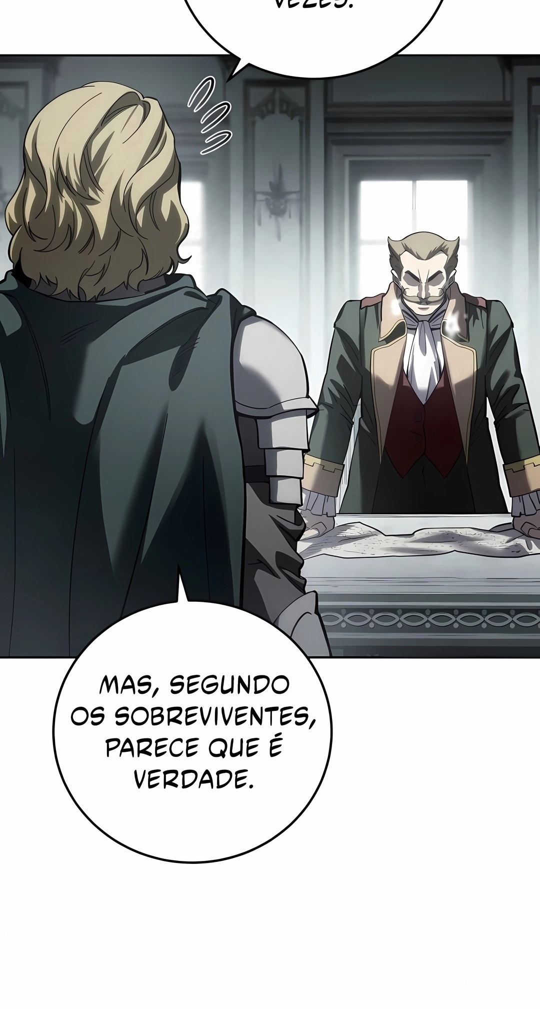 Read Mestre Espadachim Criado Pelas Estrelas PT Manga Online