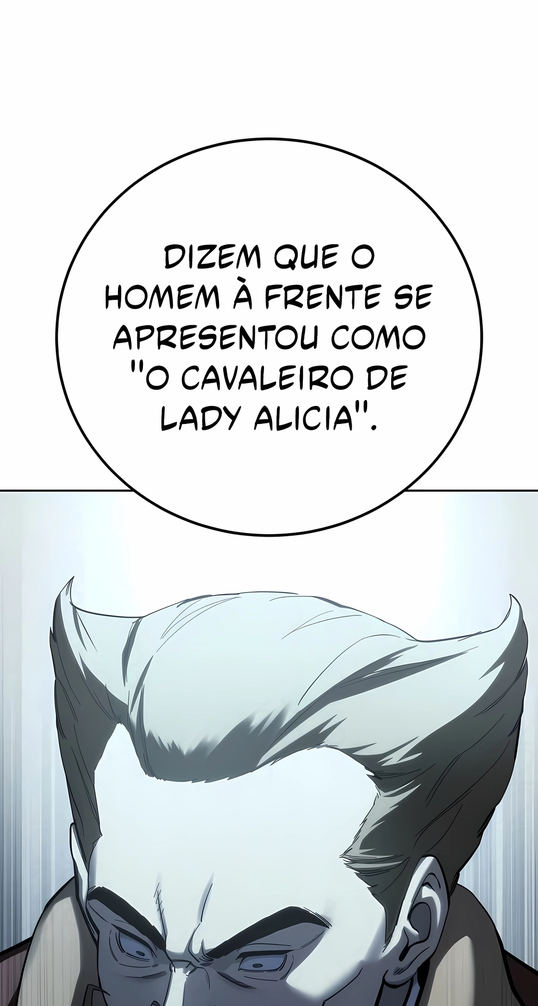 Read Mestre Espadachim Criado Pelas Estrelas PT Manga Online