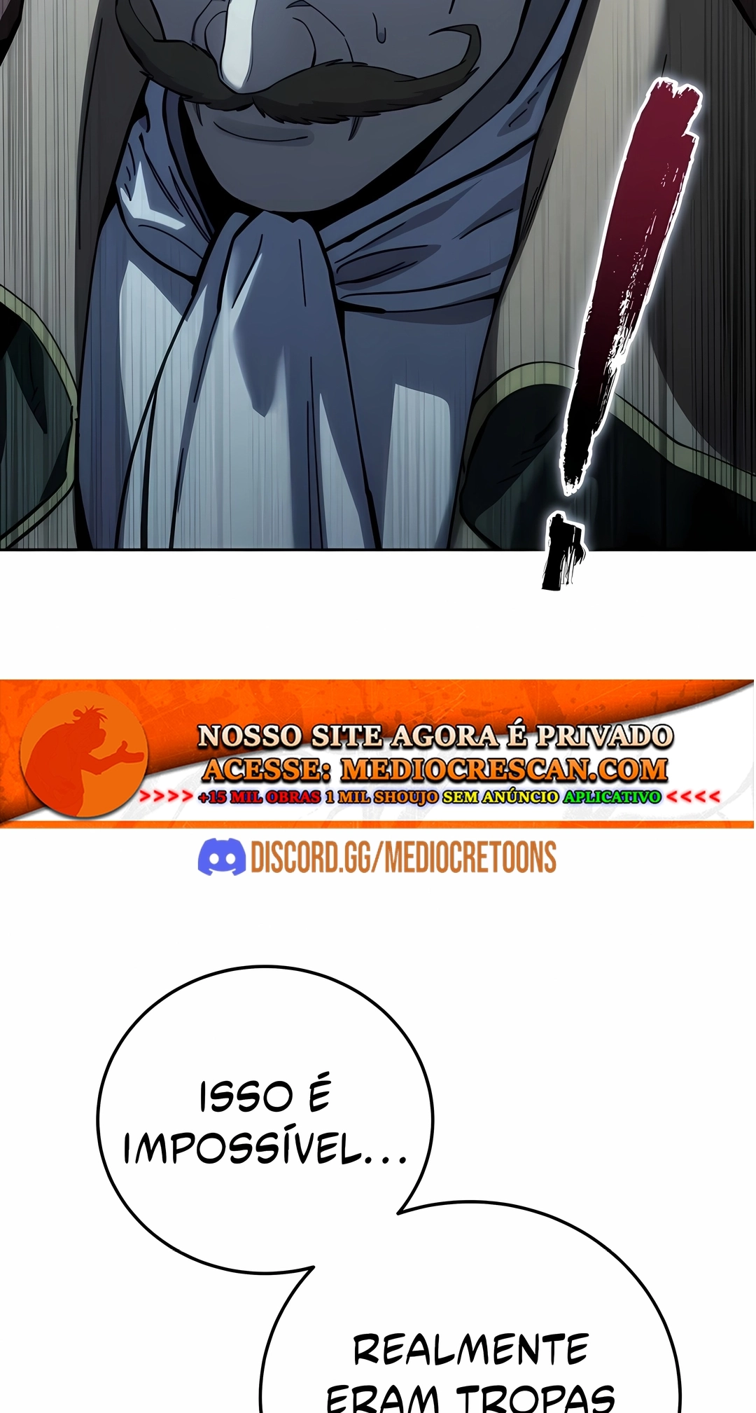 Read Mestre Espadachim Criado Pelas Estrelas PT Manga Online