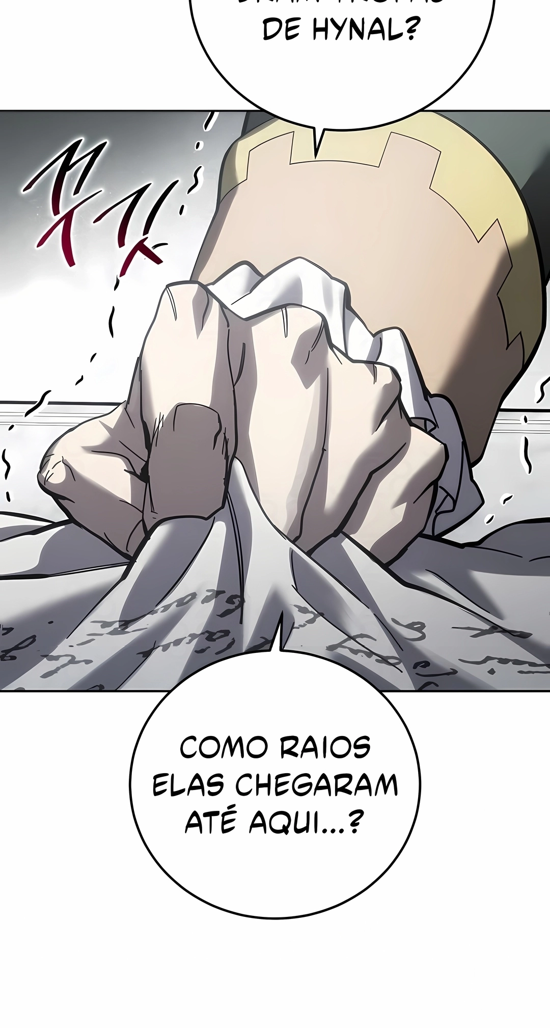 Read Mestre Espadachim Criado Pelas Estrelas PT Manga Online