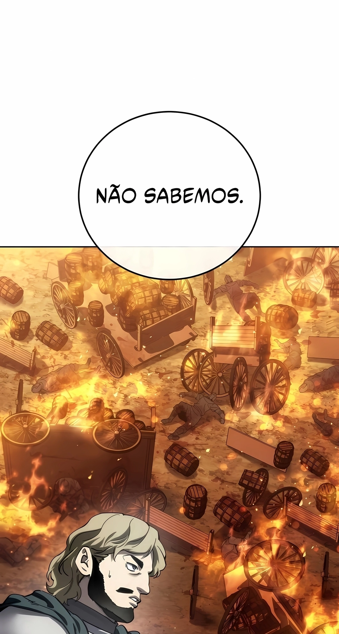 Read Mestre Espadachim Criado Pelas Estrelas PT Manga Online