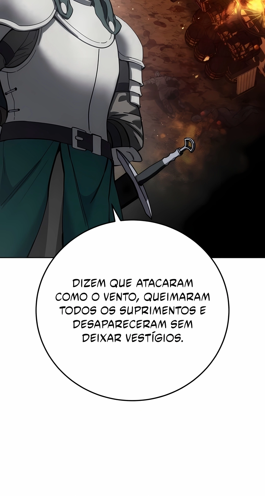 Read Mestre Espadachim Criado Pelas Estrelas PT Manga Online