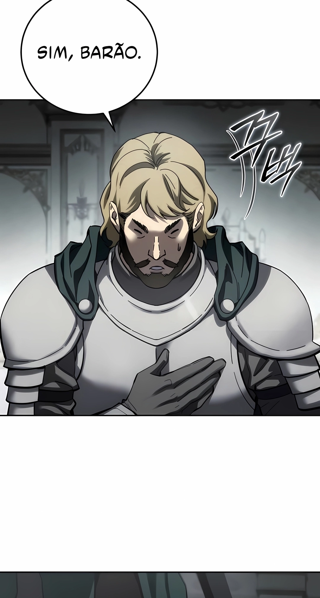 Read Mestre Espadachim Criado Pelas Estrelas PT Manga Online
