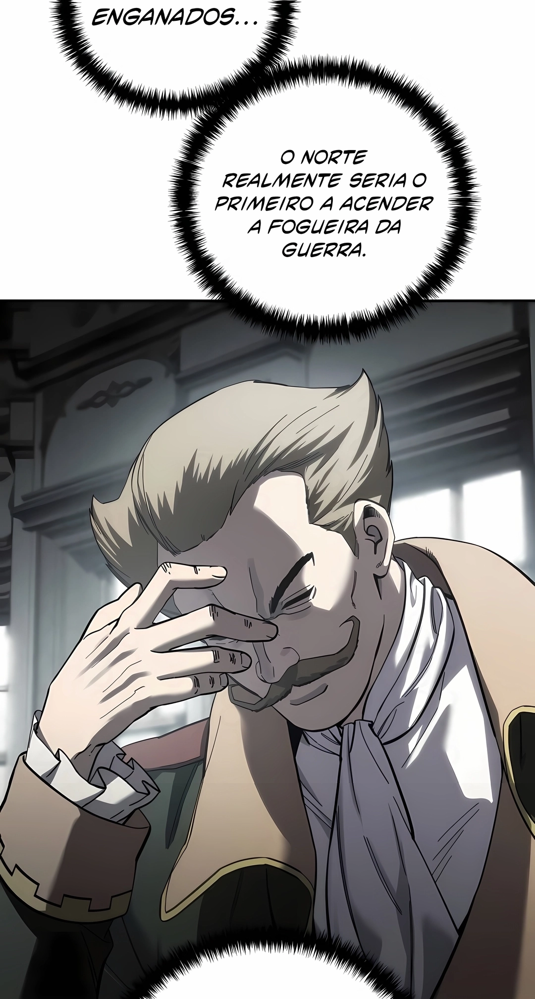 Read Mestre Espadachim Criado Pelas Estrelas PT Manga Online