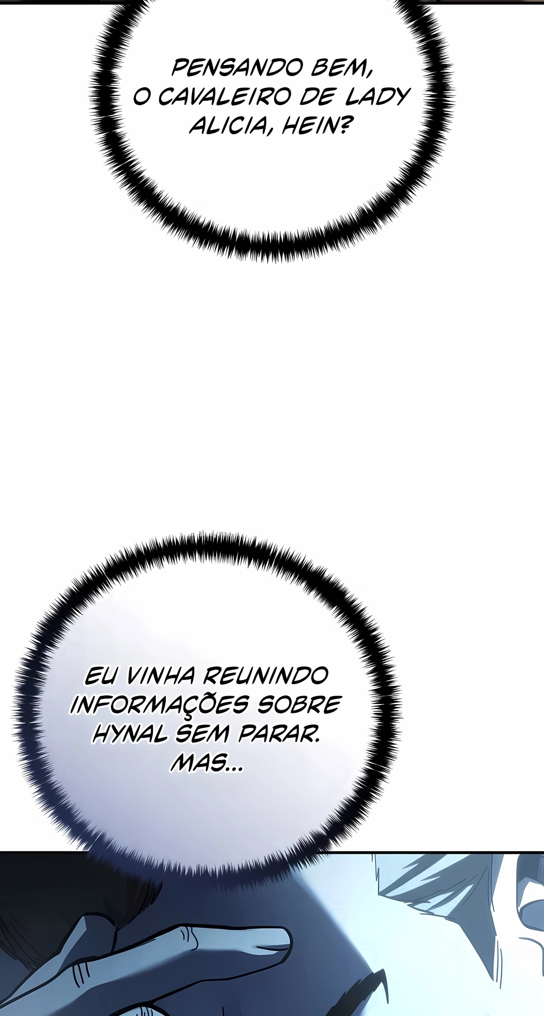 Read Mestre Espadachim Criado Pelas Estrelas PT Manga Online