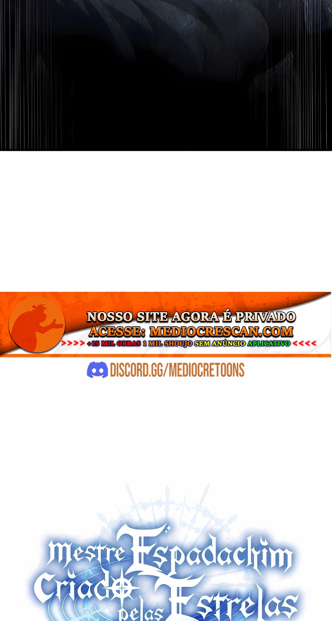 Read Mestre Espadachim Criado Pelas Estrelas PT Manga Online