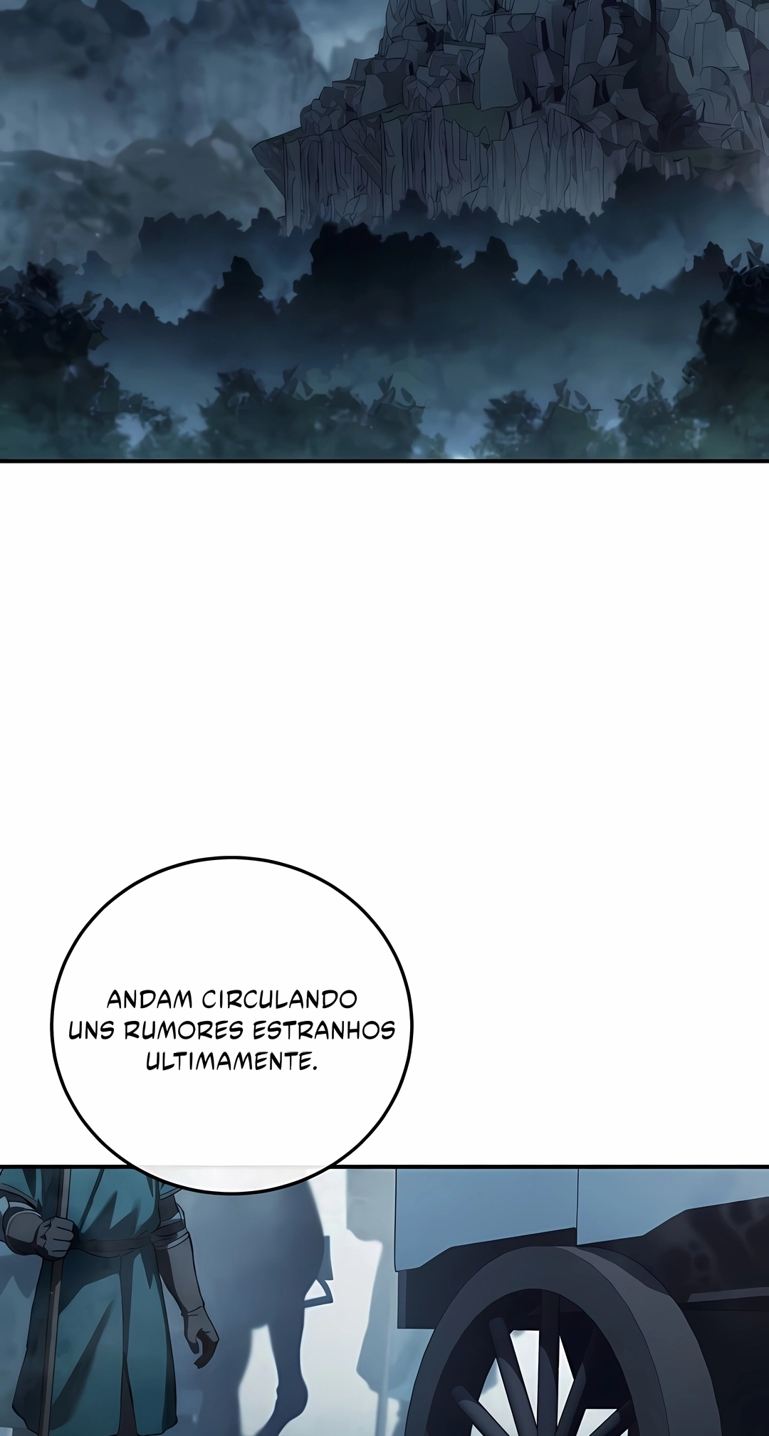 Read Mestre Espadachim Criado Pelas Estrelas PT Manga Online
