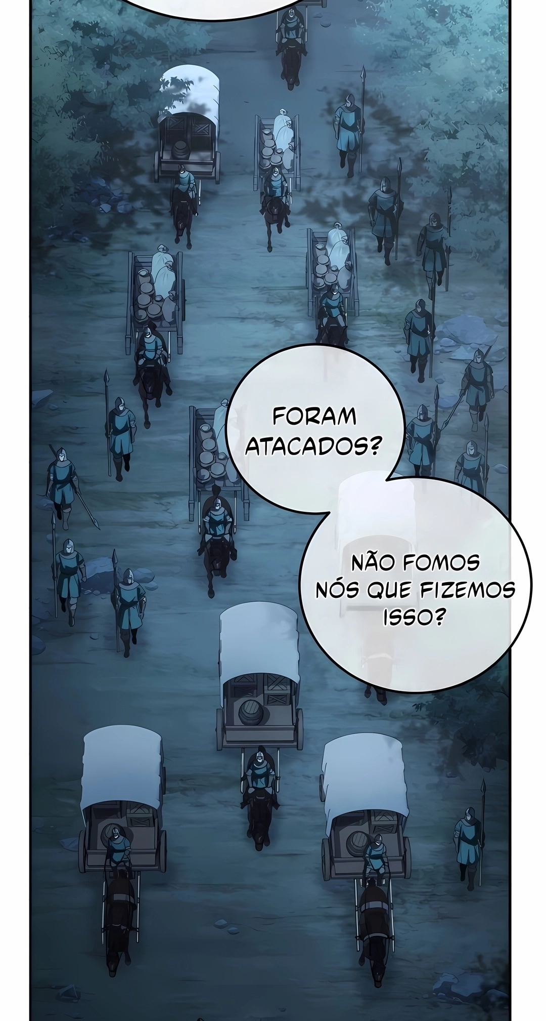 Read Mestre Espadachim Criado Pelas Estrelas PT Manga Online