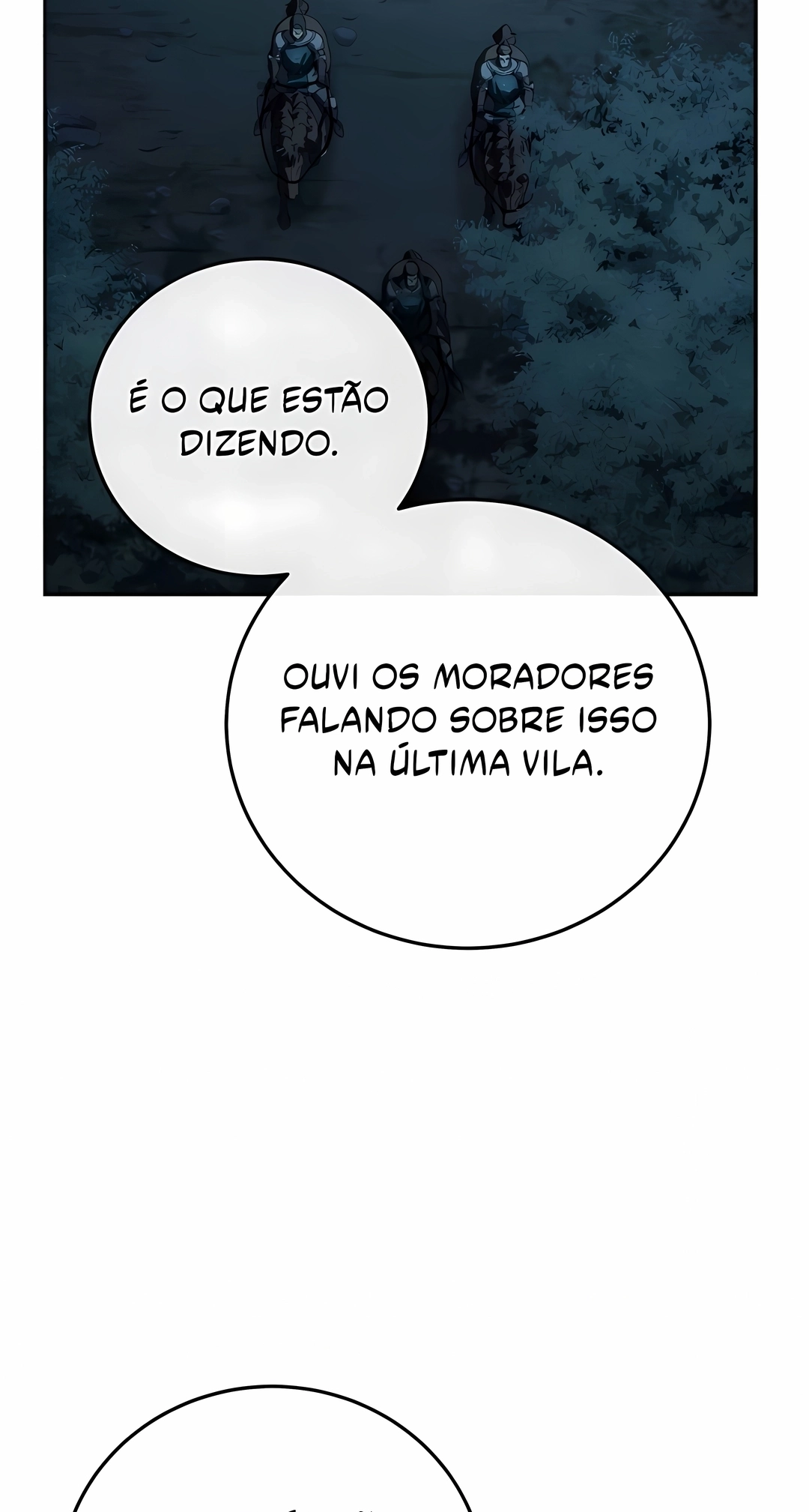 Read Mestre Espadachim Criado Pelas Estrelas PT Manga Online