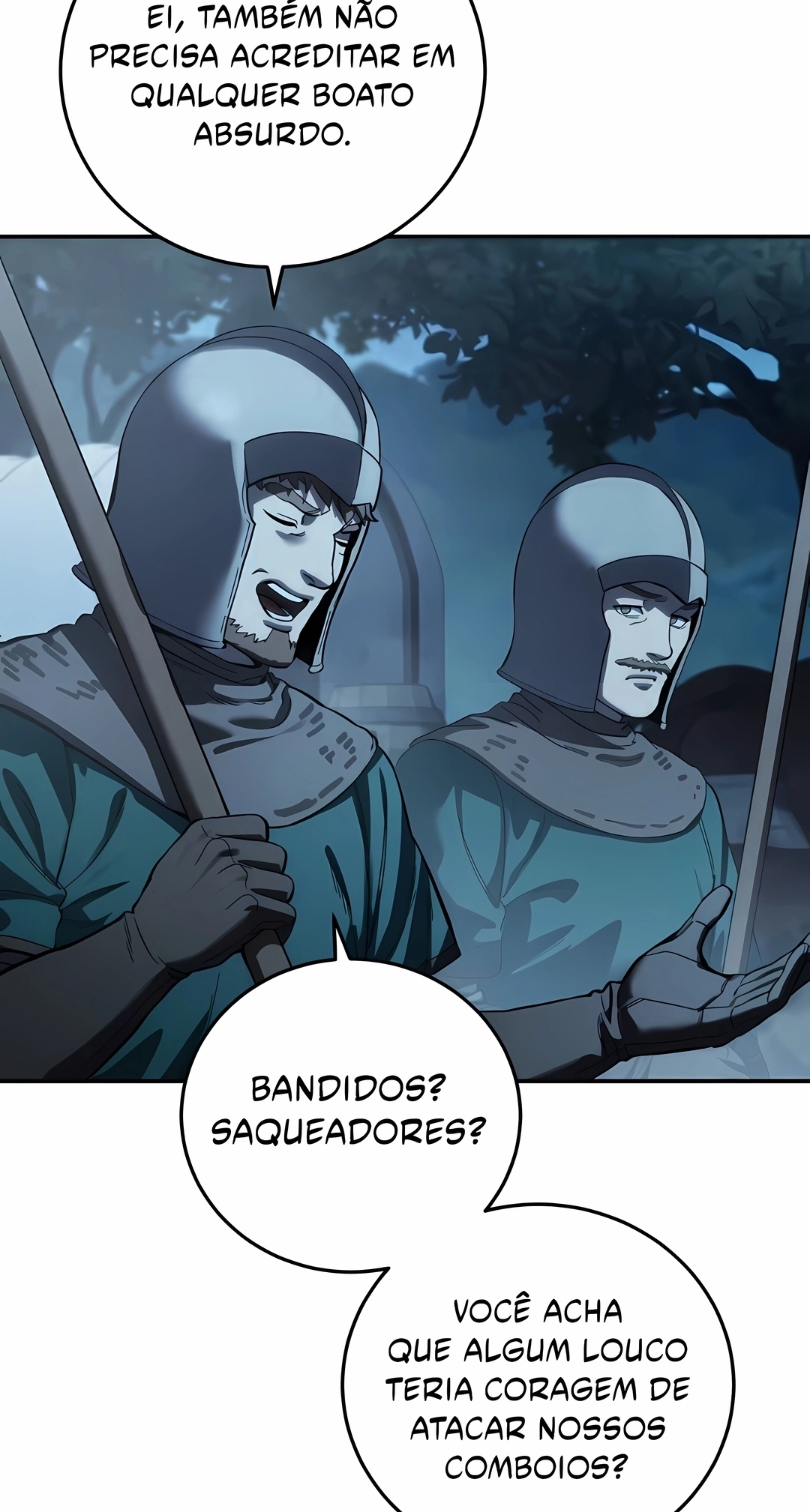 Read Mestre Espadachim Criado Pelas Estrelas PT Manga Online