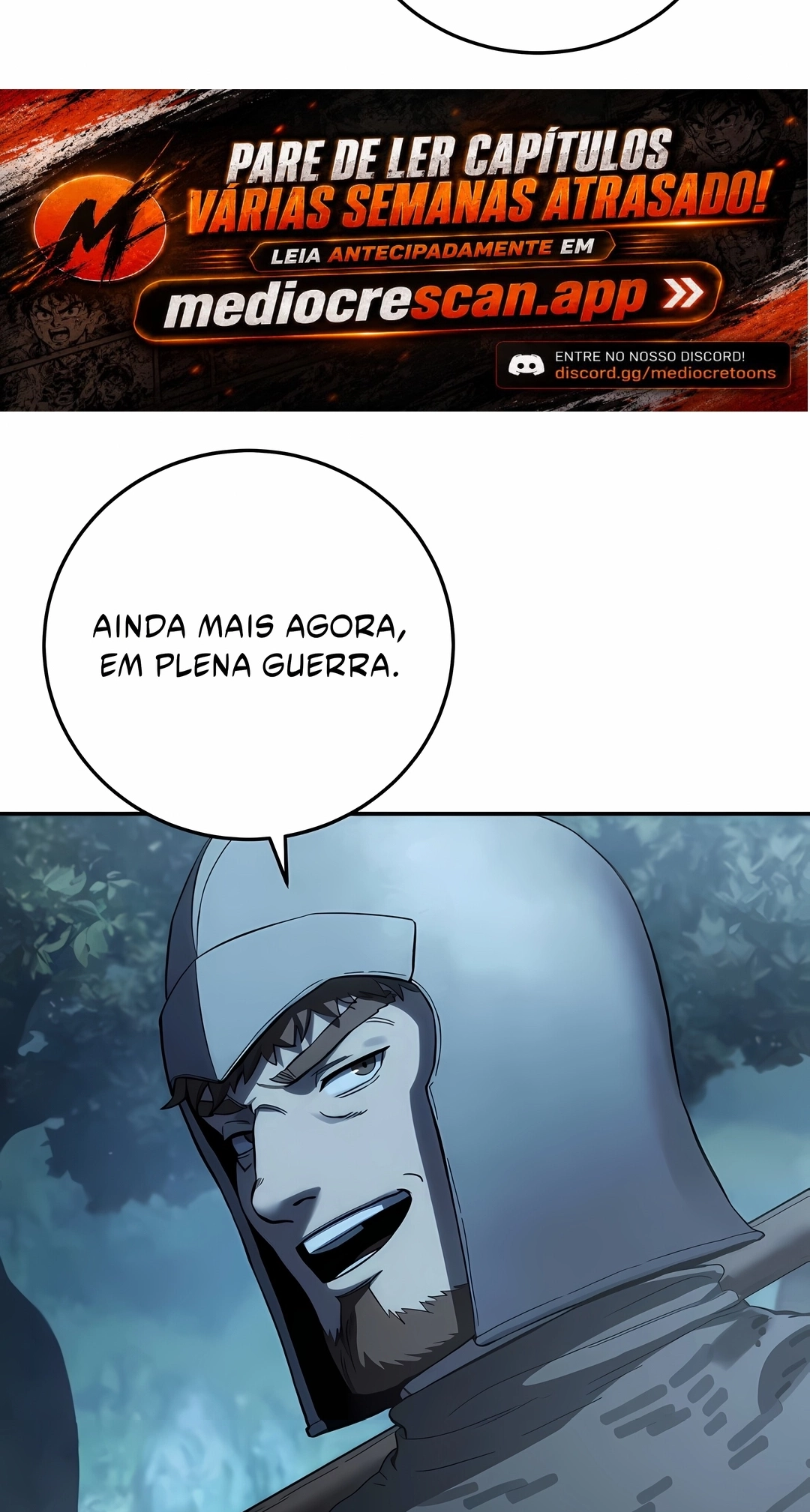 Read Mestre Espadachim Criado Pelas Estrelas PT Manga Online