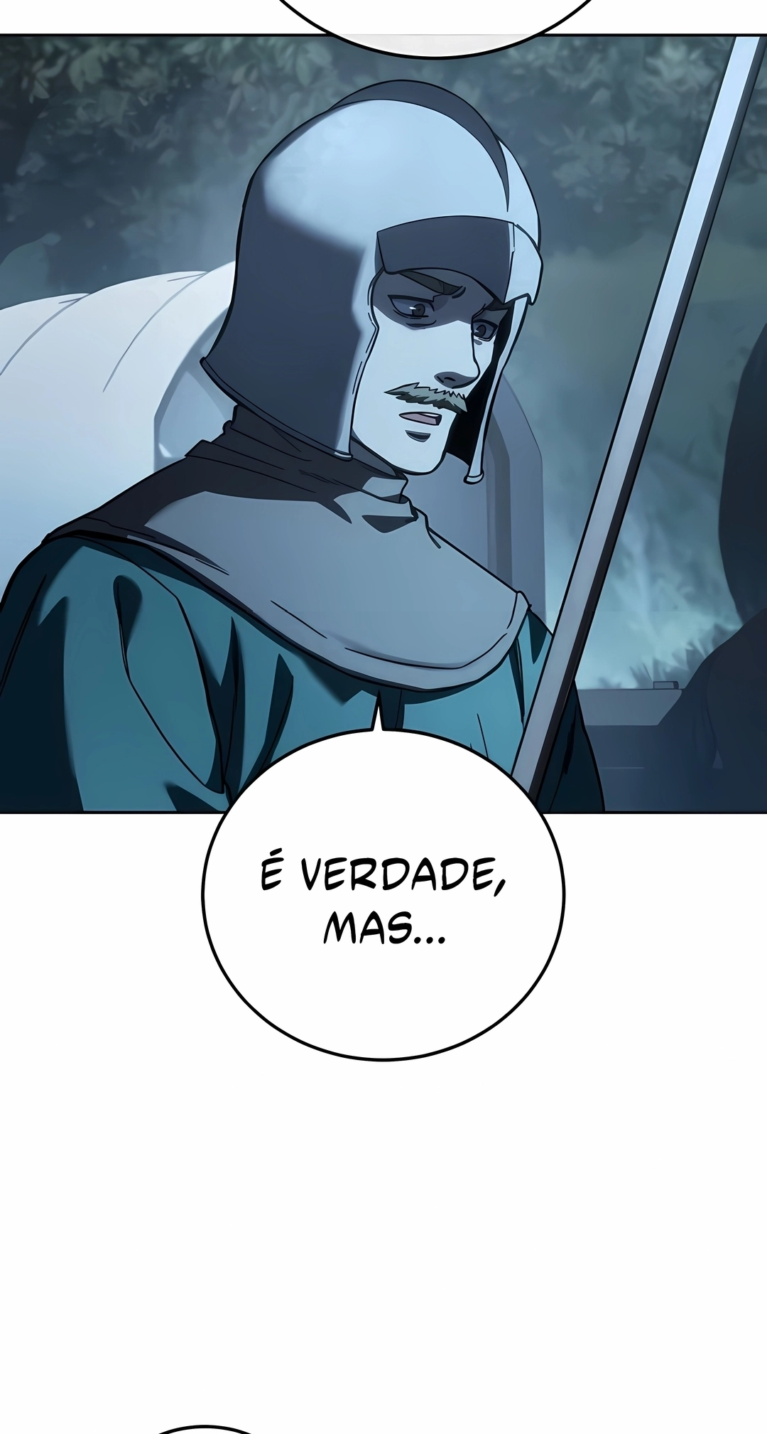 Read Mestre Espadachim Criado Pelas Estrelas PT Manga Online