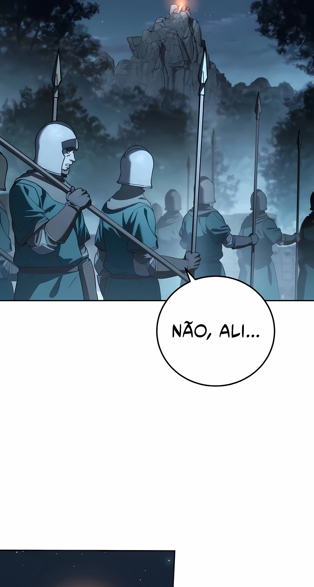 Read Mestre Espadachim Criado Pelas Estrelas PT Manga Online