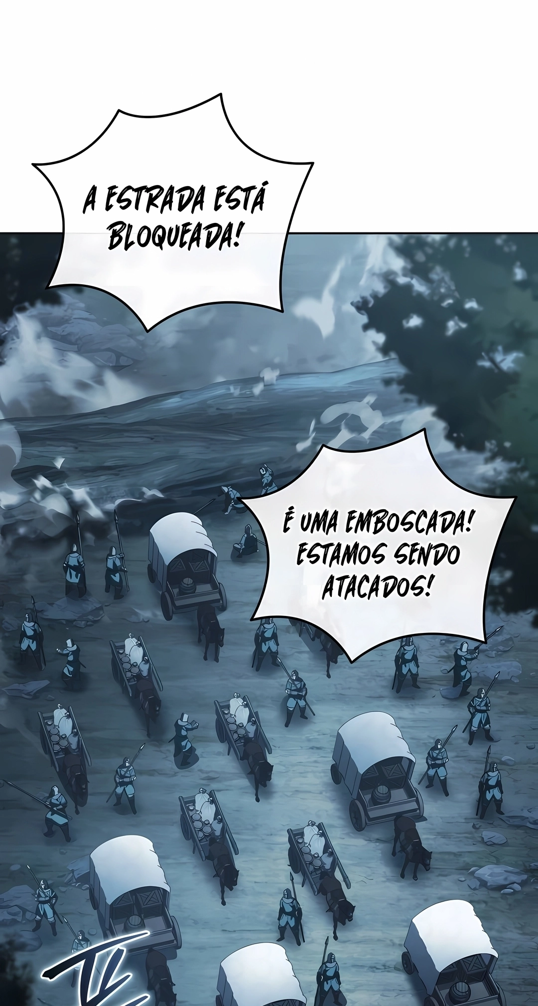 Read Mestre Espadachim Criado Pelas Estrelas PT Manga Online