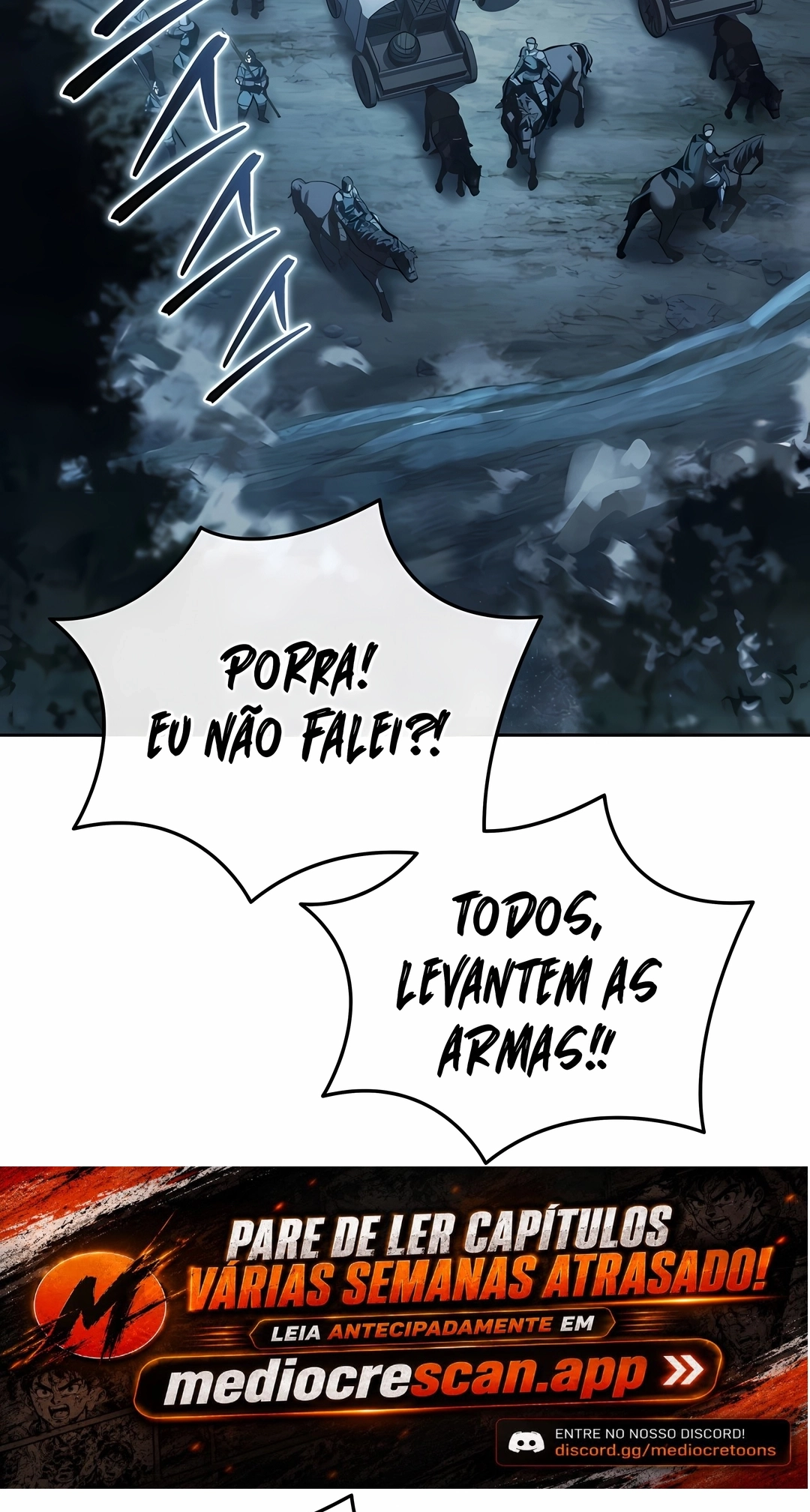Read Mestre Espadachim Criado Pelas Estrelas PT Manga Online