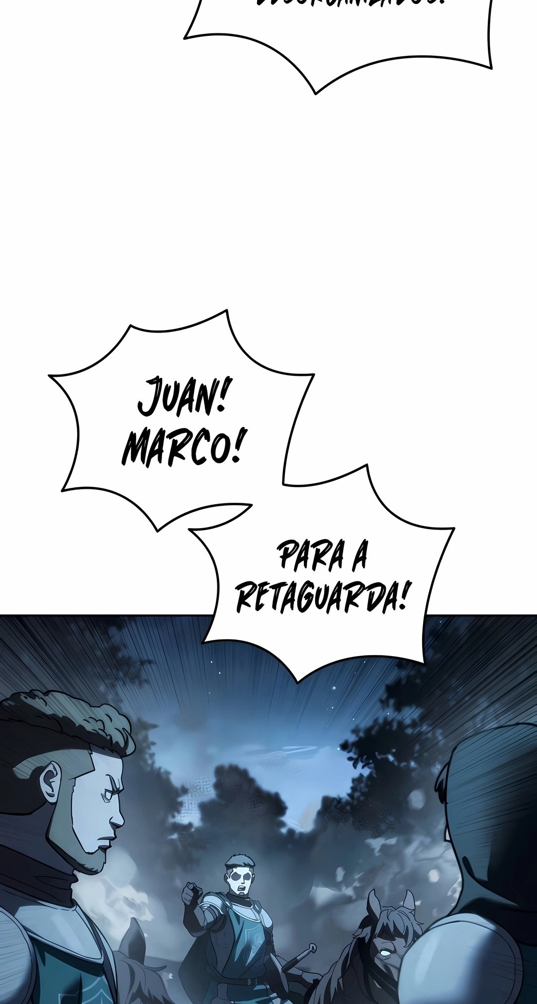 Read Mestre Espadachim Criado Pelas Estrelas PT Manga Online