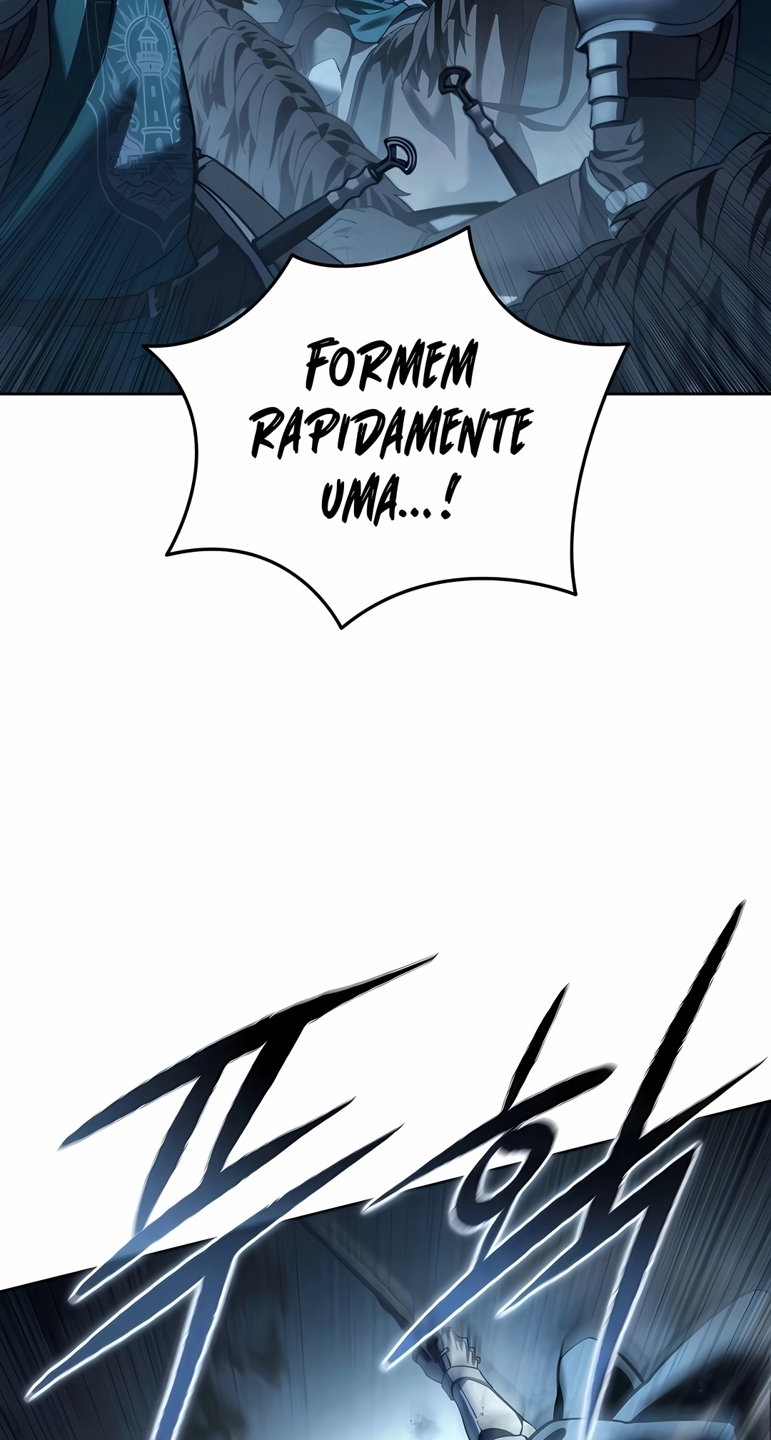 Read Mestre Espadachim Criado Pelas Estrelas PT Manga Online