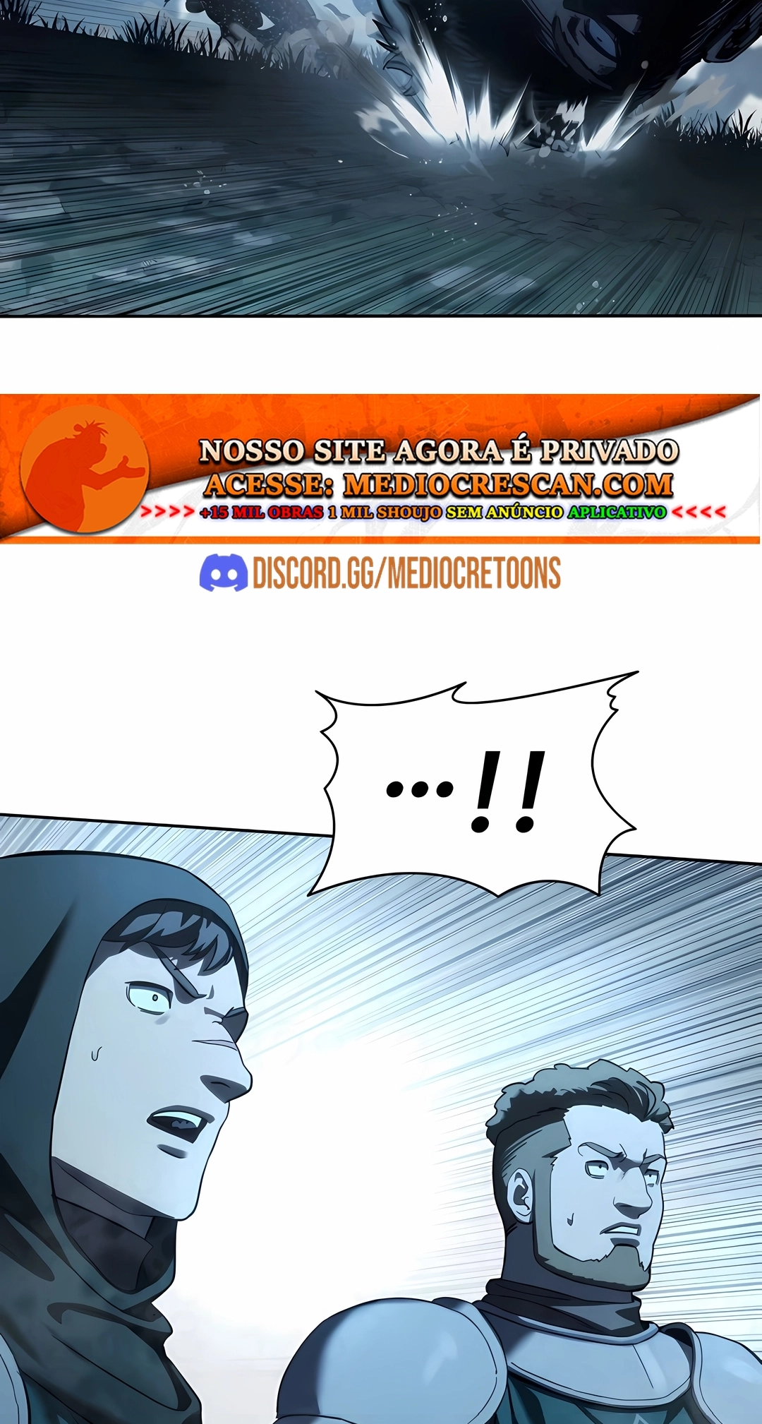 Read Mestre Espadachim Criado Pelas Estrelas PT Manga Online