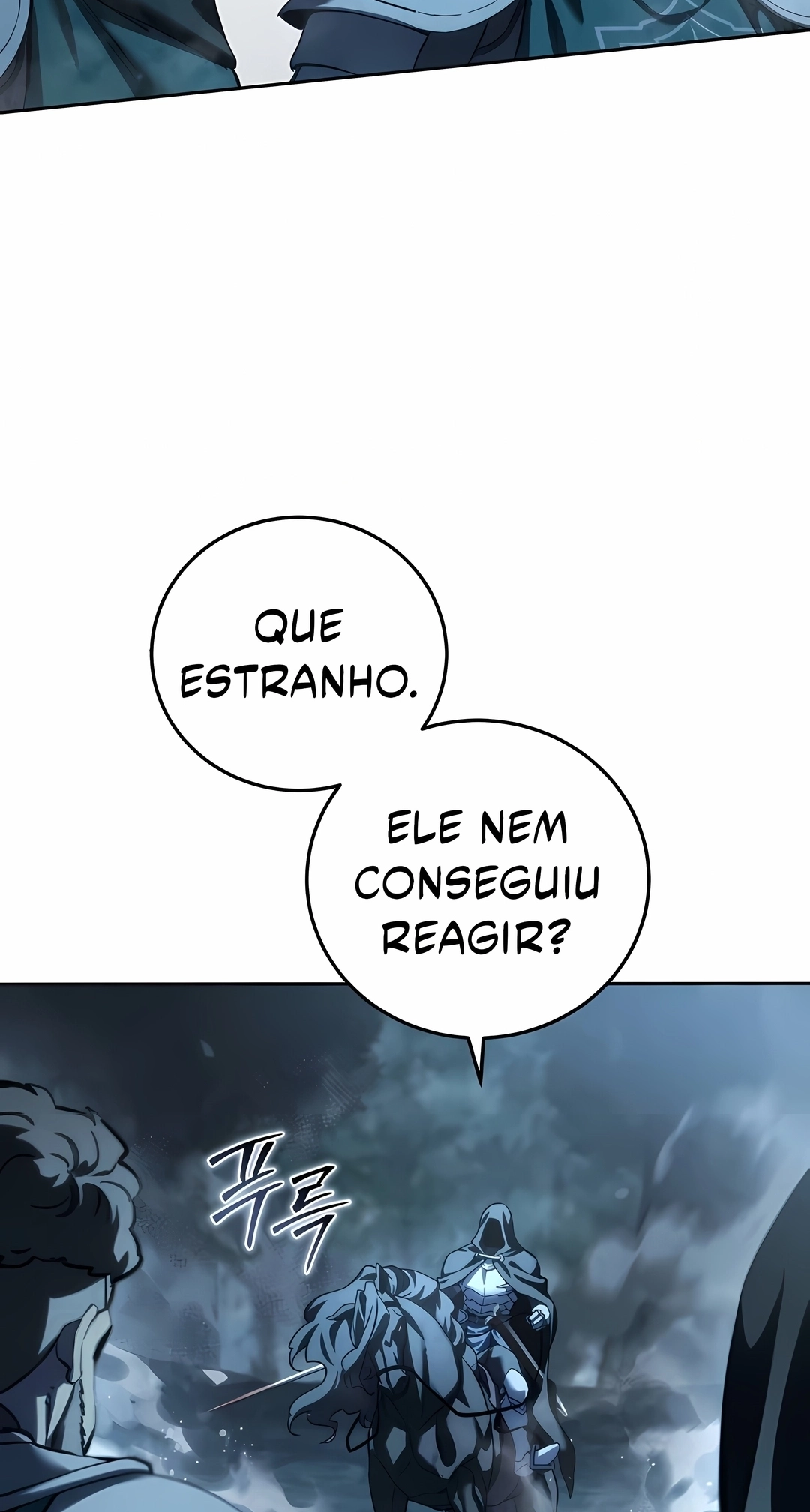 Read Mestre Espadachim Criado Pelas Estrelas PT Manga Online