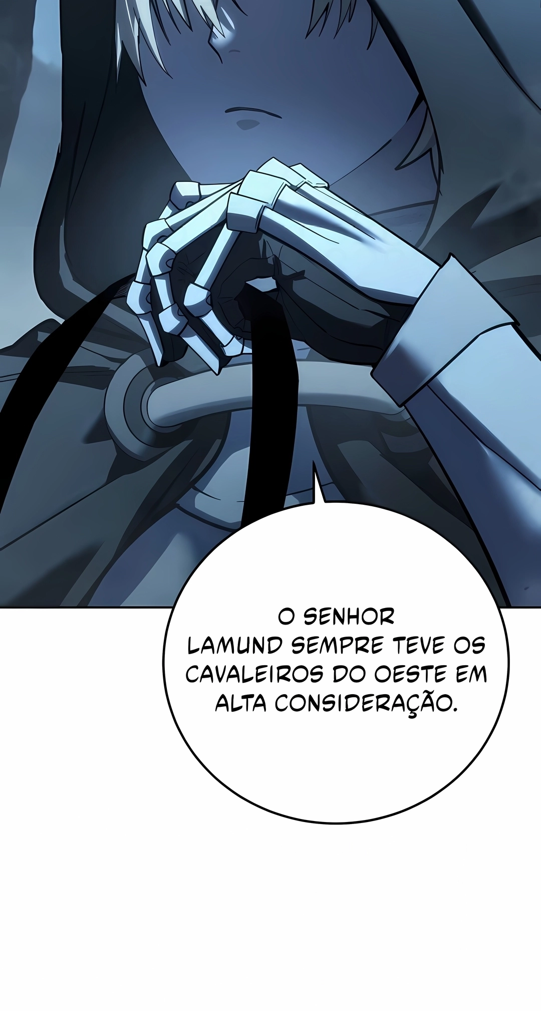 Read Mestre Espadachim Criado Pelas Estrelas PT Manga Online