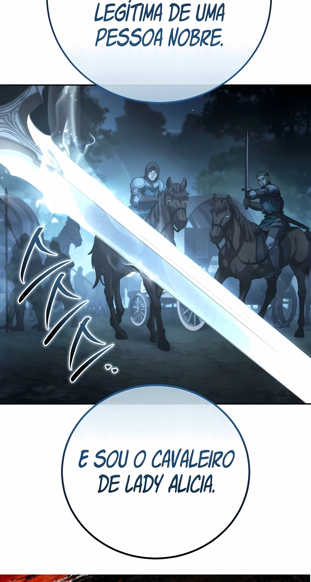 Read Mestre Espadachim Criado Pelas Estrelas PT Manga Online