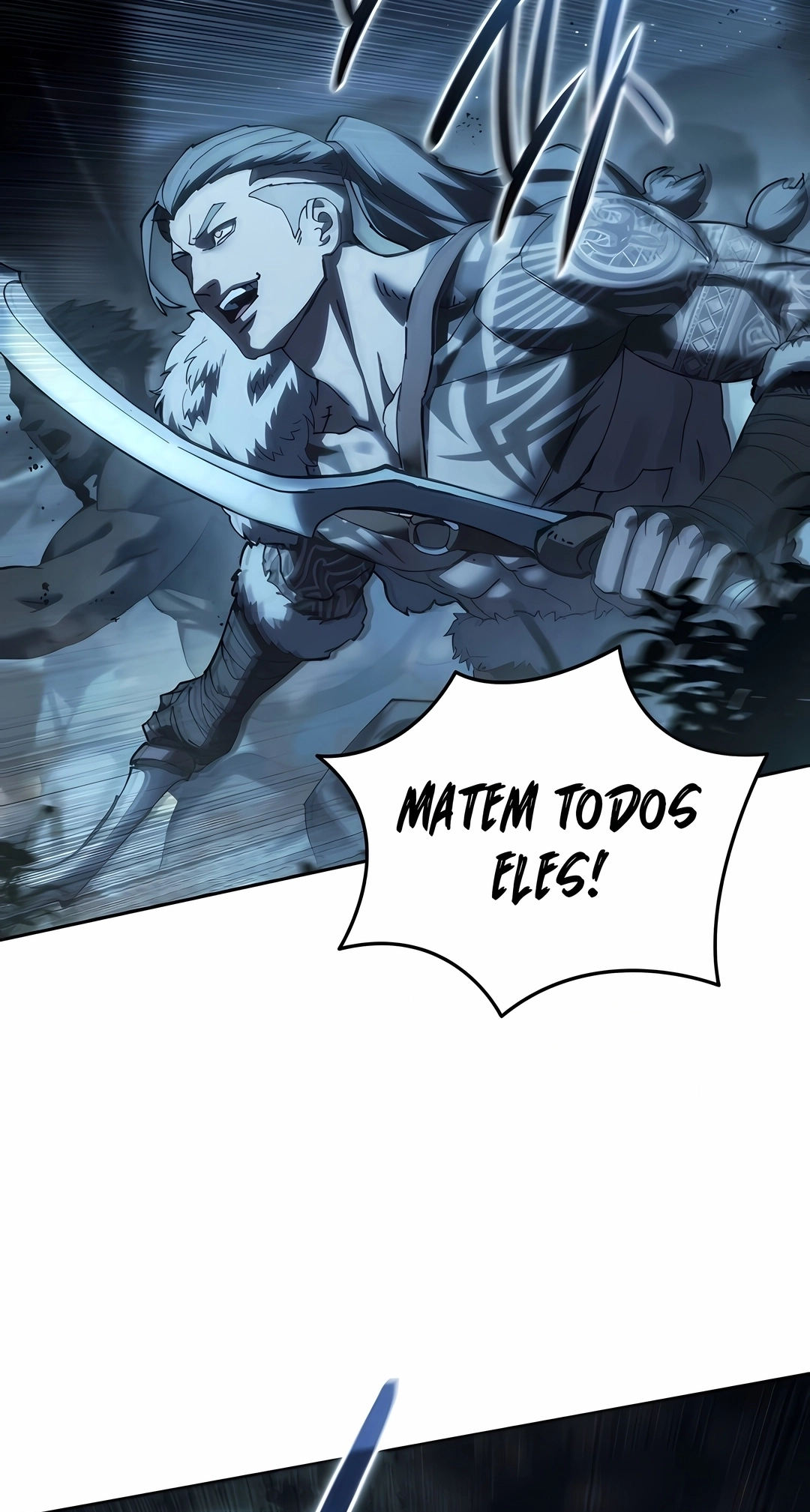 Read Mestre Espadachim Criado Pelas Estrelas PT Manga Online