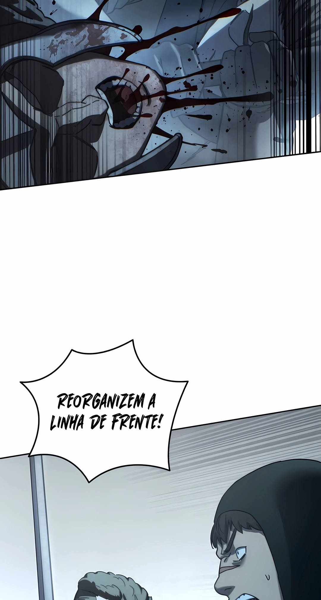 Read Mestre Espadachim Criado Pelas Estrelas PT Manga Online