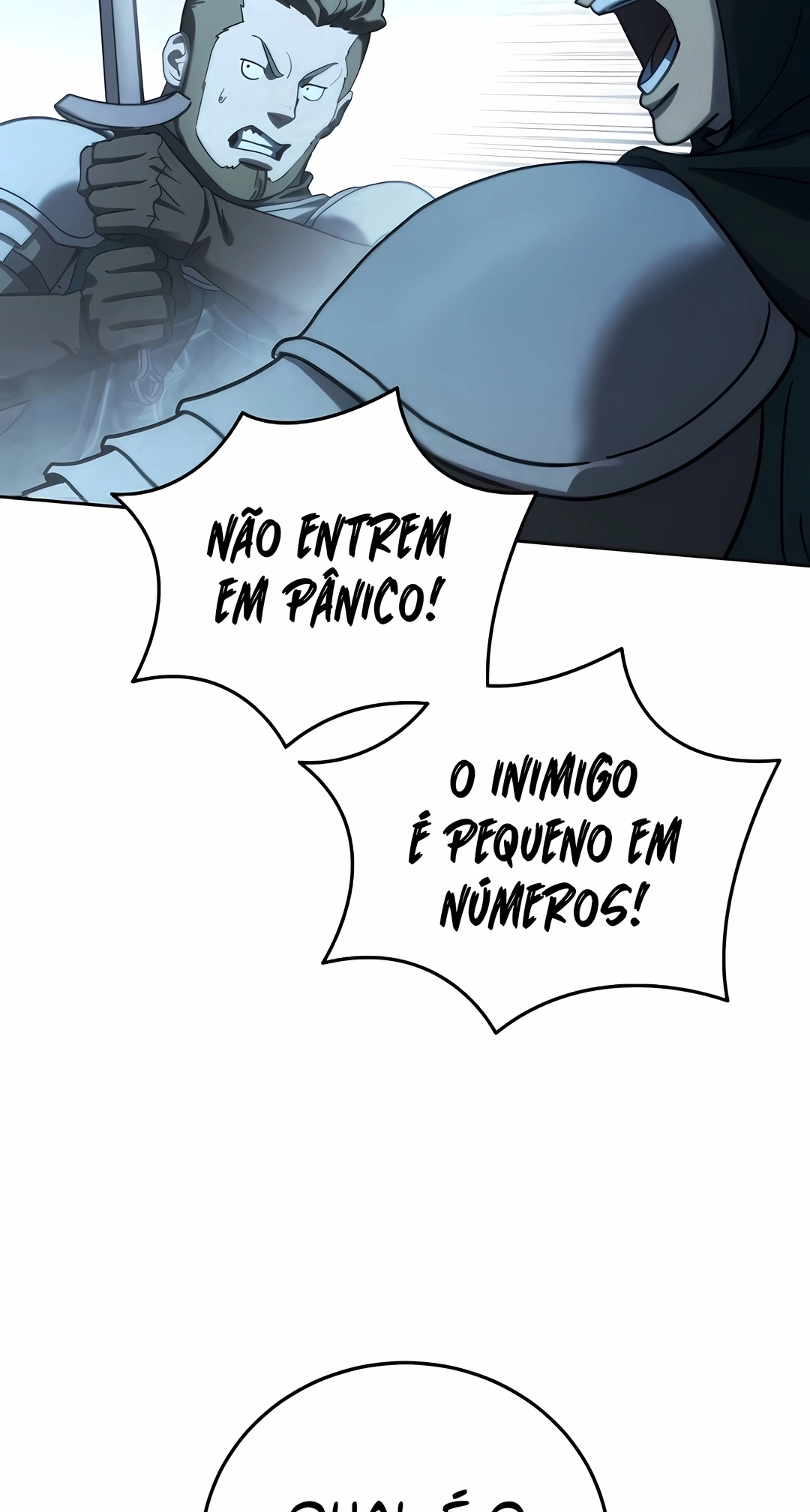 Read Mestre Espadachim Criado Pelas Estrelas PT Manga Online