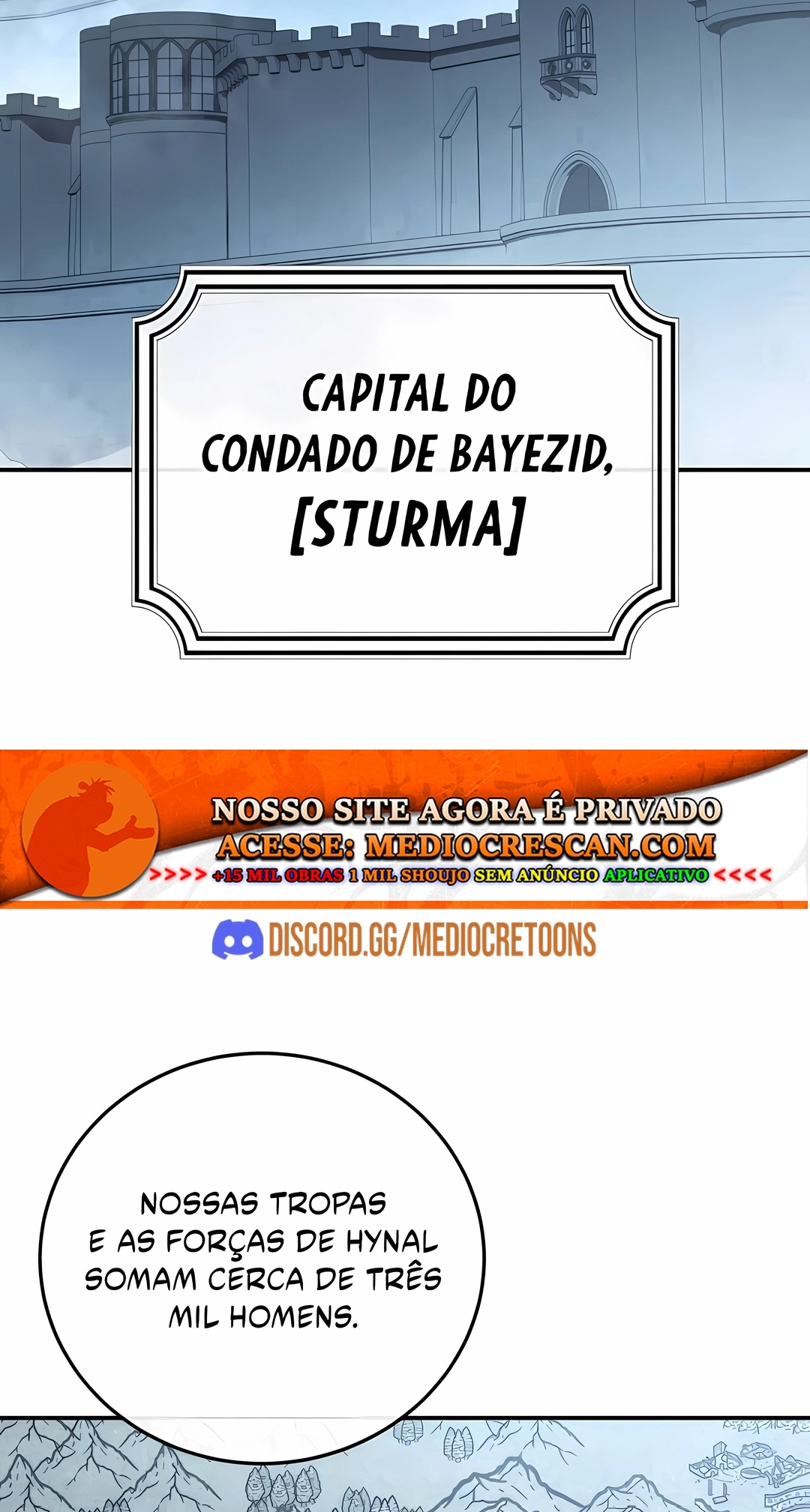 Read Mestre Espadachim Criado Pelas Estrelas PT Manga Online
