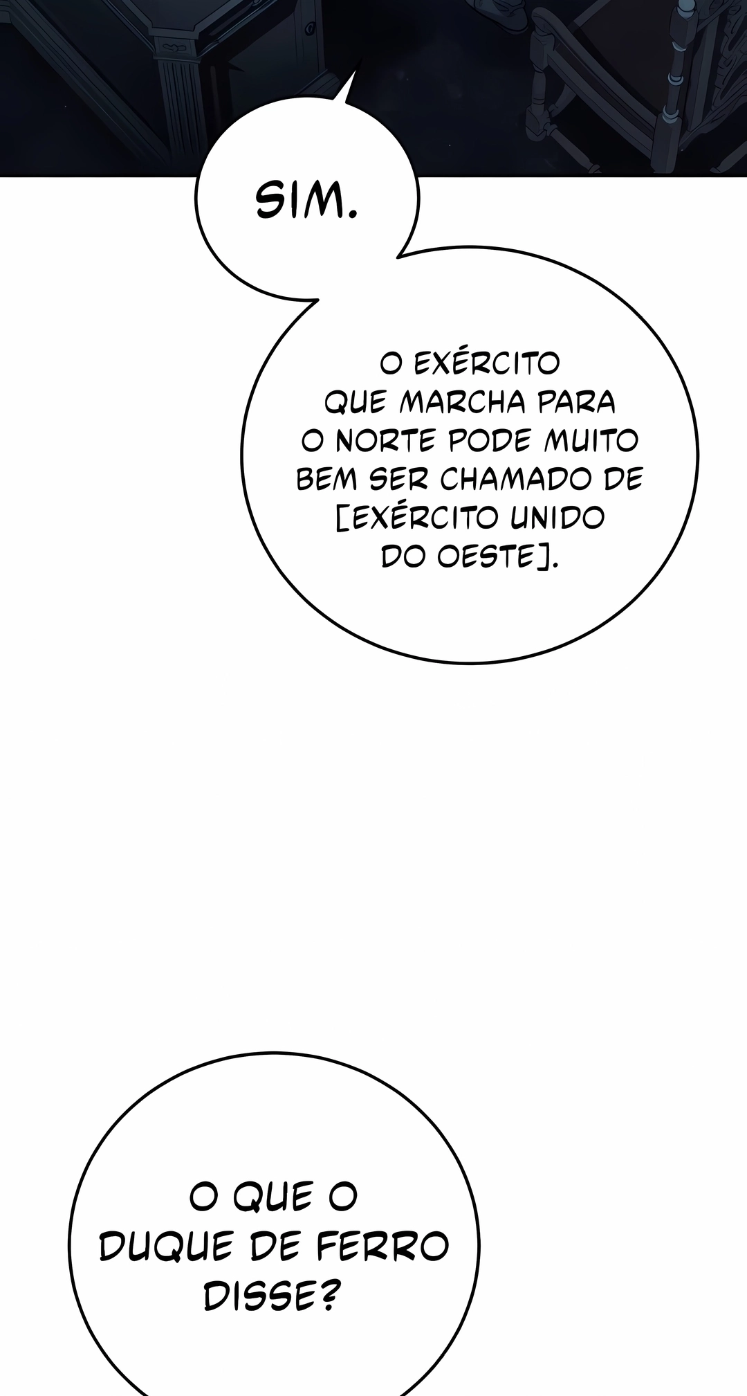 Read Mestre Espadachim Criado Pelas Estrelas PT Manga Online