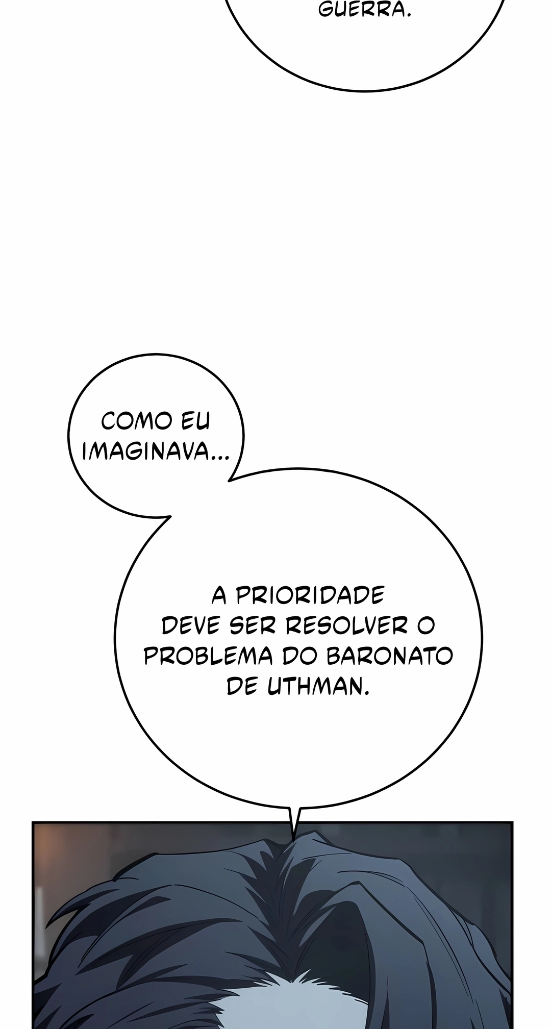 Read Mestre Espadachim Criado Pelas Estrelas PT Manga Online
